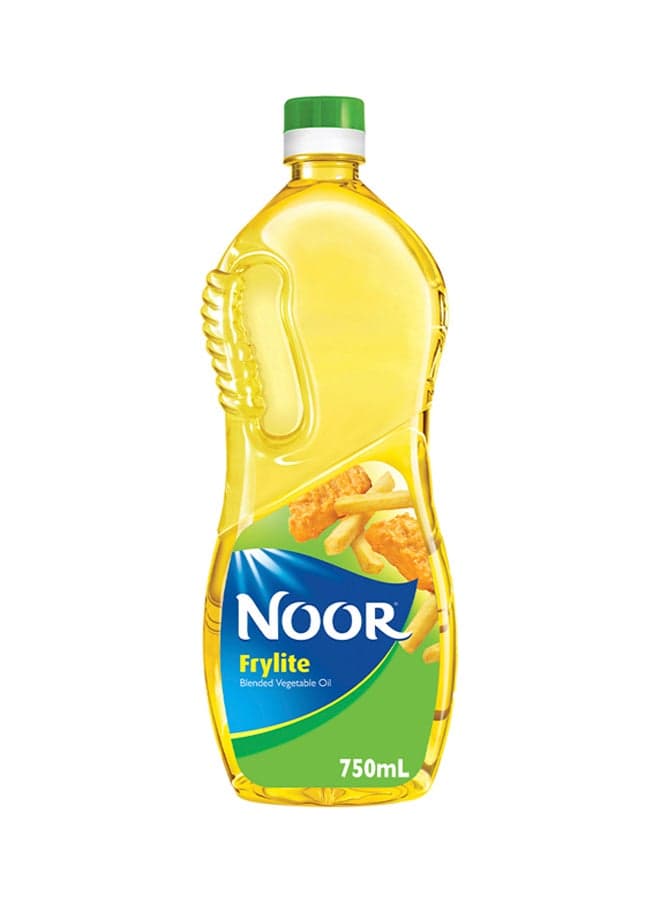 Frylite Blended Vegetable Oil 750ml