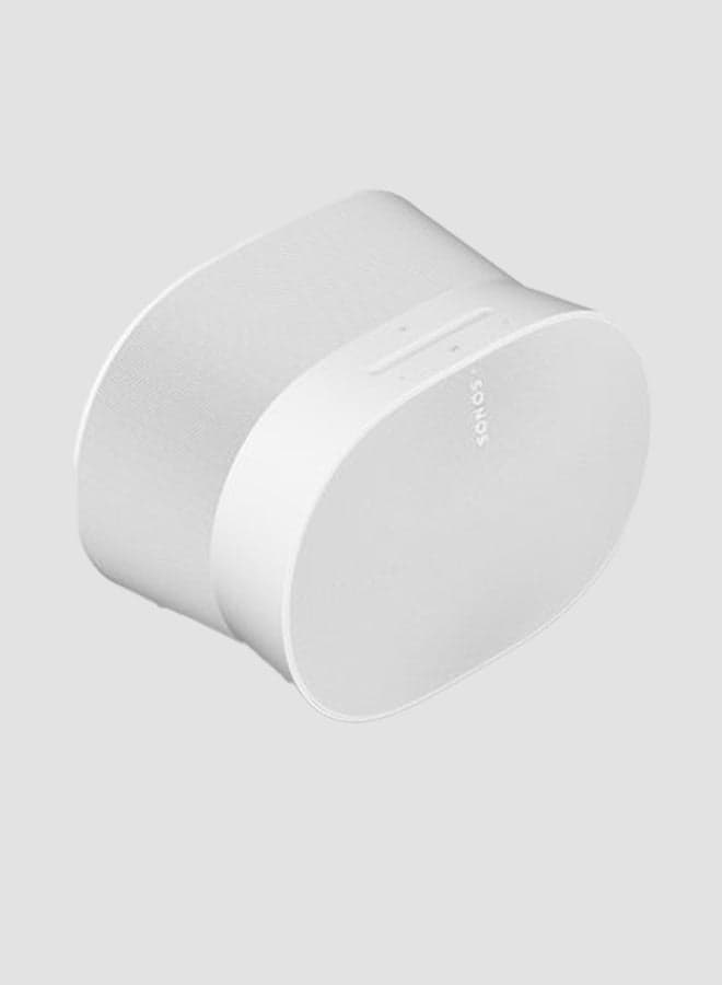Era 300 - Spatial Audio Smart Speaker with WiFi, Bluetooth, Dolby Atmos - E30G1UK1/E30G1UK1R2 White