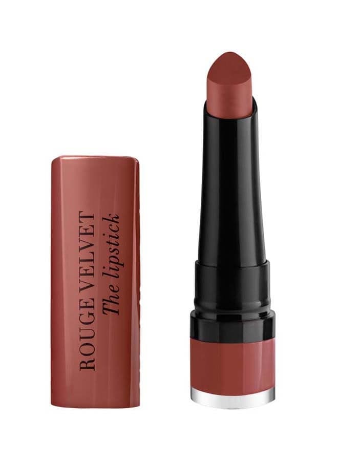 Rouge Velvet The Lipstick 2.4 g 24 Pari'sienne