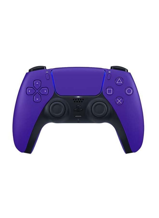 DualSense Wireless PS5 Controller (Official Version) - Galactic Purple