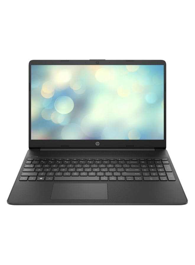 (Upgraded Version) 15s-fq5013ne Laptop With 15.6-Inch Display, Core i5-1235U Processor/16GB RAM/1TB SSD/Intel Iris XE Graphics/Windows 11 English Black English Black