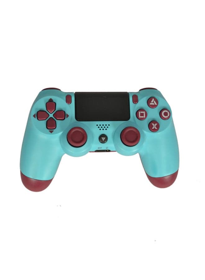Wireless Controller For PlayStation 4 - Berry Blue