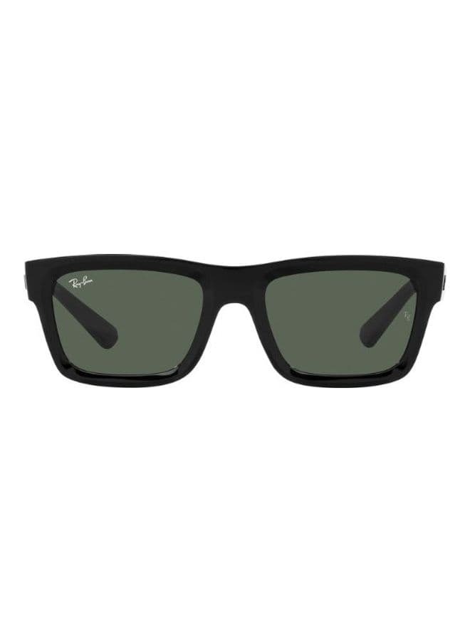 Unisex Full Rim Sunglasses - RB4396 - Lens Size: 57 Mm