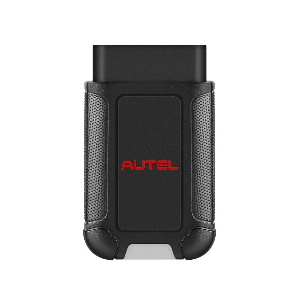 Autel MaxiVCI V150 Bluetooth Vehicle Communication Interface, VCI150 OBD Scanner, Comprehensive Diagnostic, Work with TS900, MP900-BT, MP900Z-BT, DS900TS, DS900BT, MP900-TS | Wireless Connection, Comprehensive Diagnostics, Compatible with TS900, MP900-BT, MP900Z-BT, DS900TS, DS900BT, MP900-TS