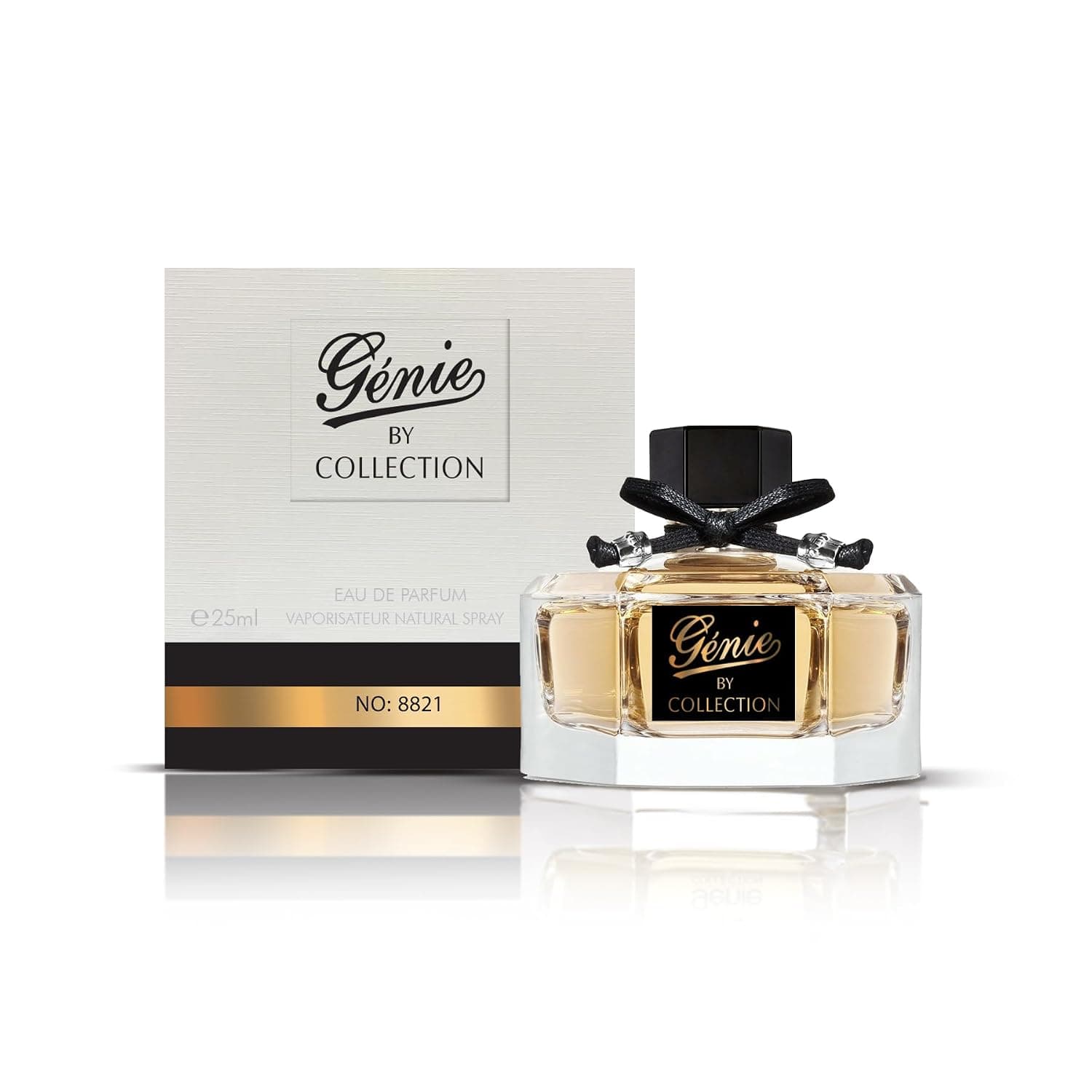 Sapil Ombre Smoky Quartz Unisex Eau De Parfum 100ml