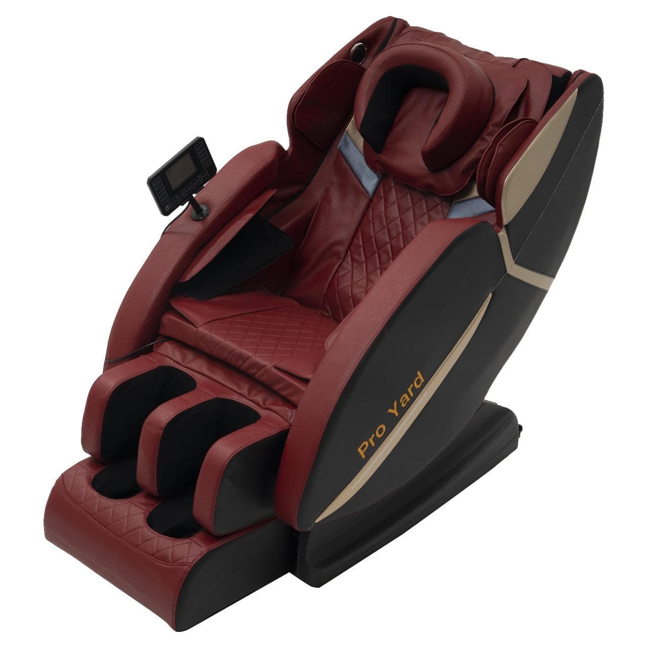 Neck Massager for Pain Relief Deep Tissue, Cordless 6D Kneading Massage Pillow for Neck Back, Shoulder with Heat, Rechargeable Massage Shawl for Women Men Mom Dad