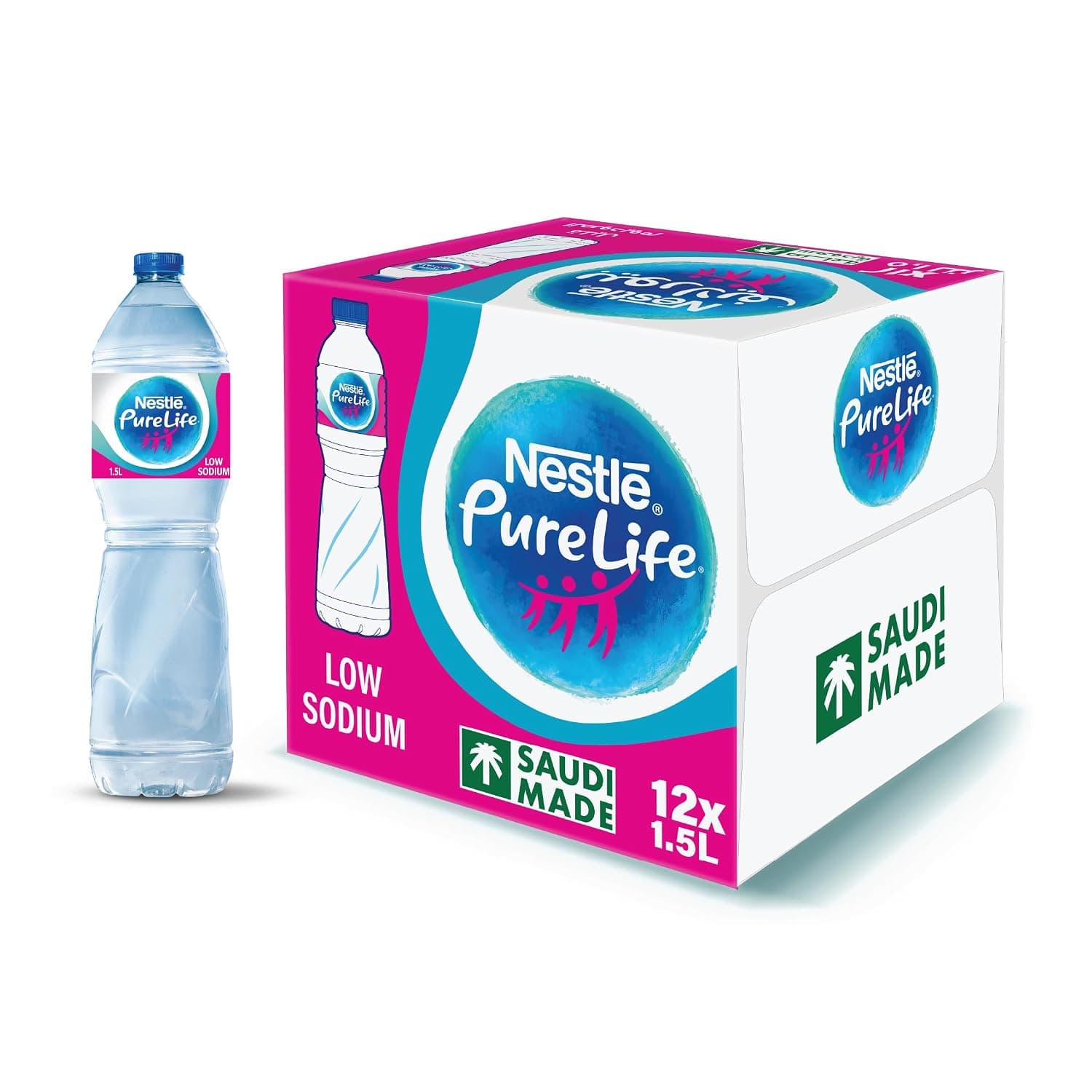 Rani Pineapple Juice, 1.4Litre - Pack of 1