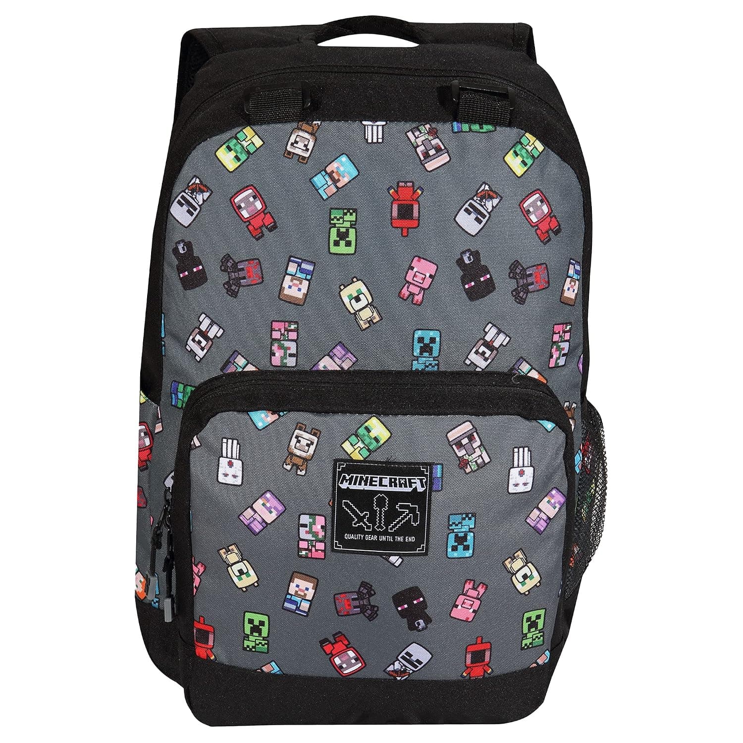 KOKUYO Systemic NO-V685B-D Notebook A5 6 mm 28 Lines PU Leather with Double Ring Border Black