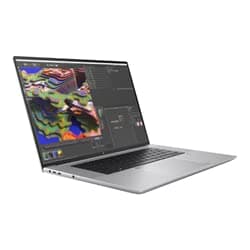 Zbook studio g9 mobile workstation - 16'' - core i7 12800h - vpro 62u21ea#abz