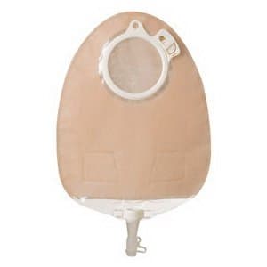 6211844 - Sensura Click Multi Chamber Uro Pouch, Maxi, Opaque