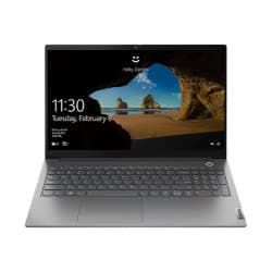 ThinkBook 15 G2 ITL 15.6'' Core i5 RAM 8GB SSD 256GB 20VE011BIX