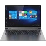 Lenovo Yoga C940-14" 4K Touch - 10th Gen Intel Core i7-1065G7 - 16GB RAM - 512GB SSD - Iron Grey