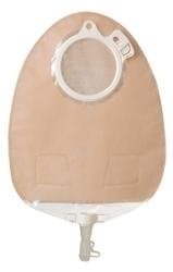Sensura Click Uro Midi Urostomy Pouch, Opaque - Item Number 11841BX