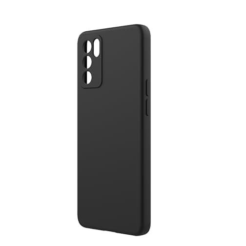 Touch Silicone Oppo Reno 6 5G