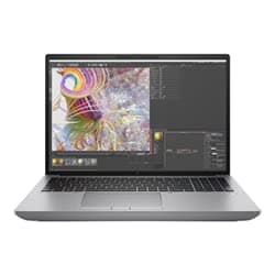 HP Zbook Fury 16 G9 Mobile Workstation – 16 Inch – Core i7 12850HX – VPRO 62U93EA #ABZ