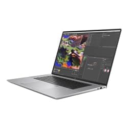 HP Zbook Studio G9 Mobile Workstation – 16 Inch – Core i7 12700H 62U23EA #ABZ