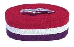 Gait Transfer Belt Cotton Waist Patriot 40" by Kinsman, Enterprises, Inc, Each 80303