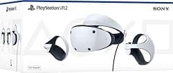PLAYSTATION VR2 - KSA version