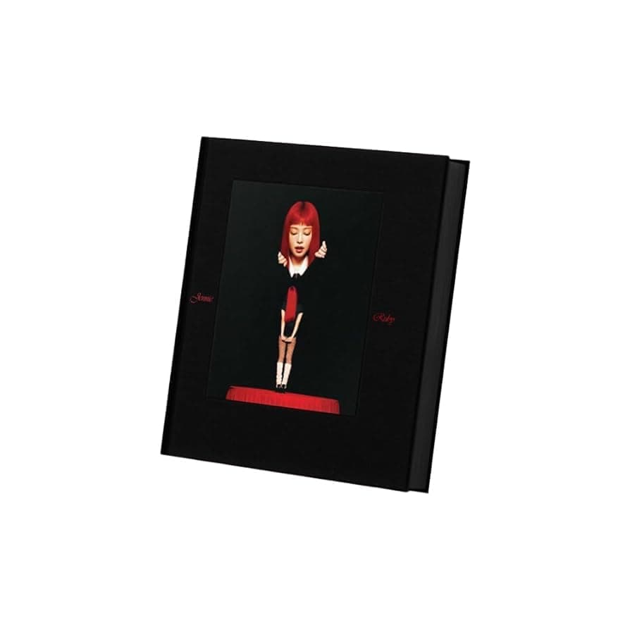 JENNIE - The 1st Album Ruby (Zen Ver)