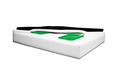 Lumex 20252218B Bariatric Skin Protection Cushions, 22 X 18 4