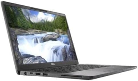 Dell Latitude 7400, INTEL (R) CORE i5-8365U 8GB RAM, 256GB SSD, 14" Display (Renewed)
