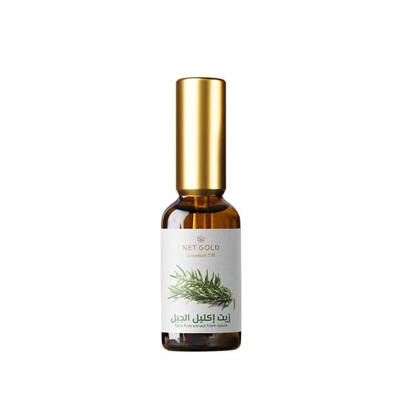 Rosemary Oil 40ml for Skin and Hair