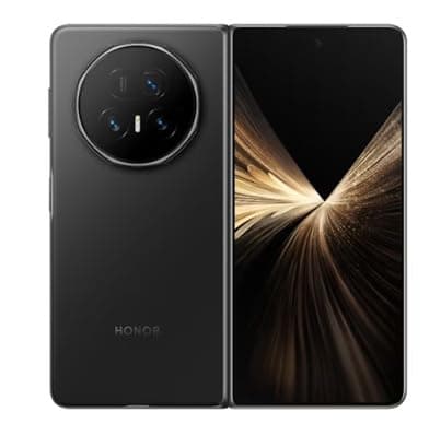 Honor Magic V5 5G Folding Smartphone, 16+512GB | 8.8mm in thickness| Black