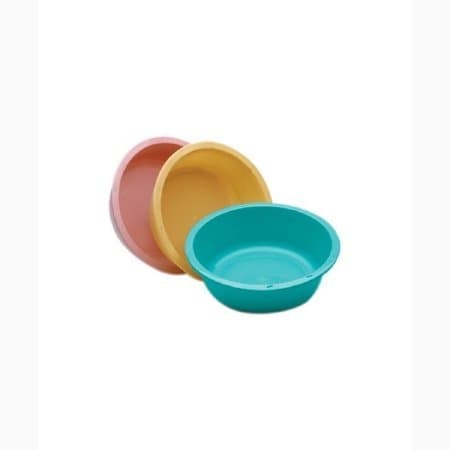 Medegen Medical Products, Llc Basin Wash Round Turq 6.6l - Item Number H354-07 - 1 Each/Each - Turquoise