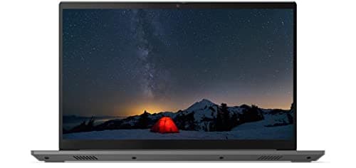 LENOVO THINKBOOK 15 G2 15.6" 1920X1080 PIXEL INTEL CORE I5-1135G7 8GB DDR4-SDRAM INTEL IRIS XE SSD 256GB WINDOWS 10 PROFESSIONAL MINERAL GREY 20VE009BIX