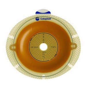 6211315 - SenSura Flex 2-Piece Precut Convex Light Standard Wear Skin Barrier 1-1/4