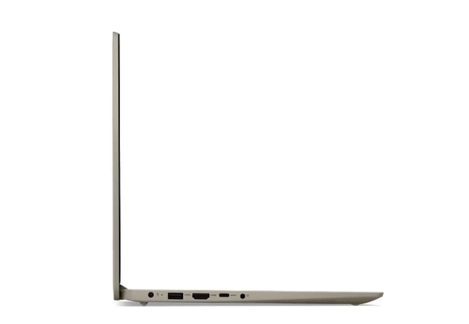 Lenovo IdeaPad 1 15IAU7 Laptop, Intel Core i5-1235U Processor 8GB RAM DDR4 512GB SSD/DOS(Without Windows) Intel Iris Xe Graphics 15.6-inch Full HD Display/English/Arabic Abyss (82QD00DPAD)