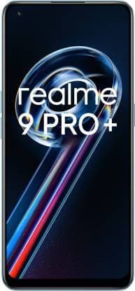 Realme 9 Pro+ 5G (Sunrise Blue, 8GB RAM, 128GB Storage)