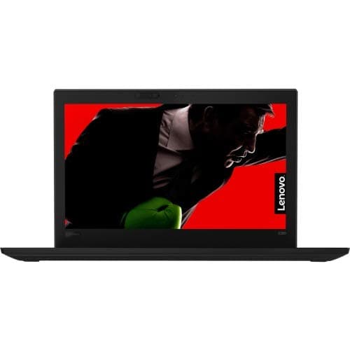 Lenovo ThinkPad X280 Notebook Computer, Intel Core i5-8250U, 12.5 Inch, 8 GB RAM, Black, 256 GB SSD, 8th Gen, Win 11 Pro, Intel UHD Graphics 620 (Renewed)