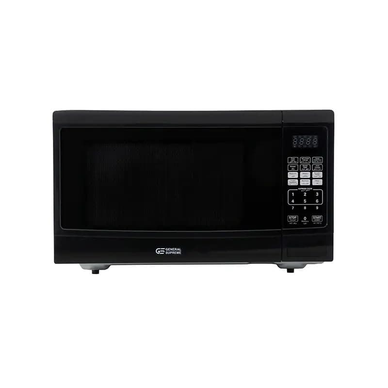 General Supreme Microwave with Grill Function 42L Electronic Control, Display - GSM429B