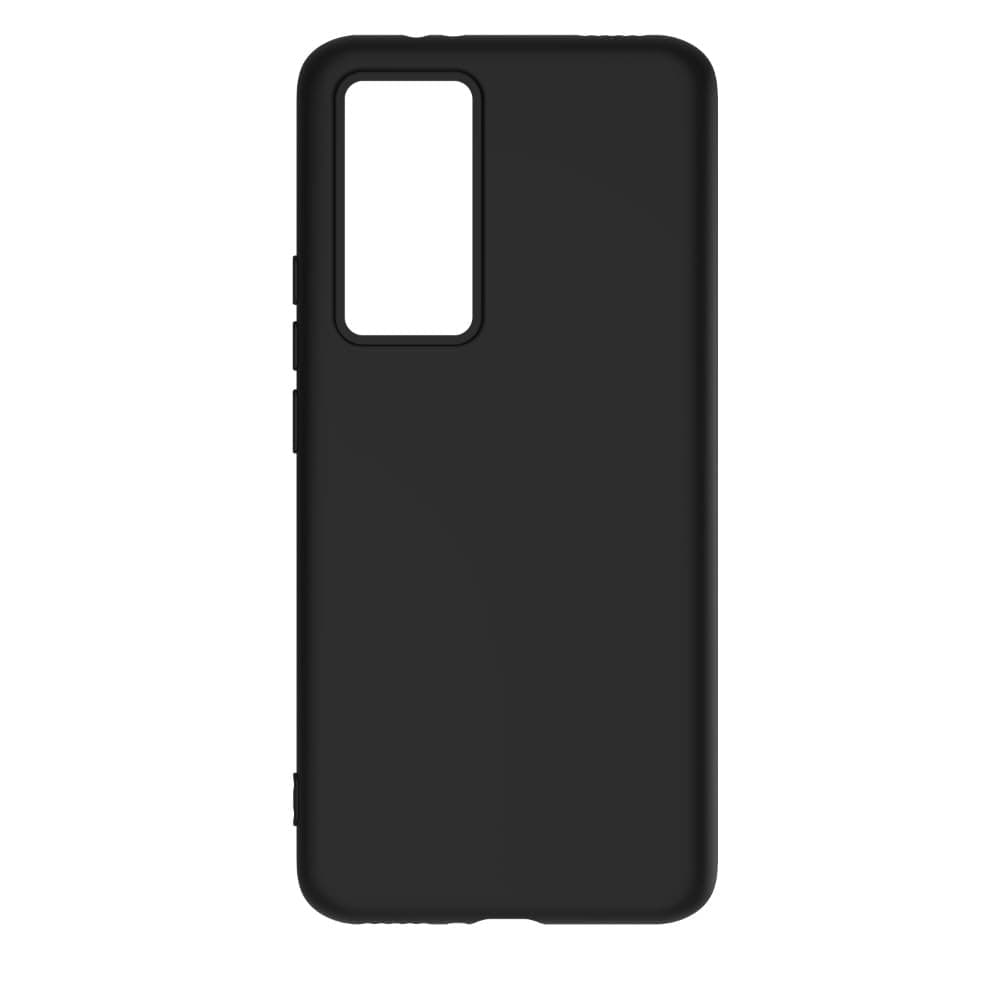 Qdos Touch Xiaomi 12 5G - Black TOUCH Xiaomi 12 5G - Black