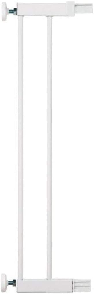 Safety 1St 24294310 14 Cm Extension For Door Gates White