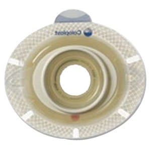"SenSura Xpro Click 2-Piece Cut-to-Fit Convex Light Extended Wear Skin Barrier 5/8"" - 7/8"""