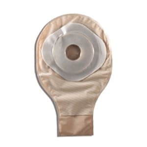 Convatec 5122753 Activelife 1-Piece Drainable Pouch Precut 1-1/2", Opaque, 10" Opening,Convatec - Box 10