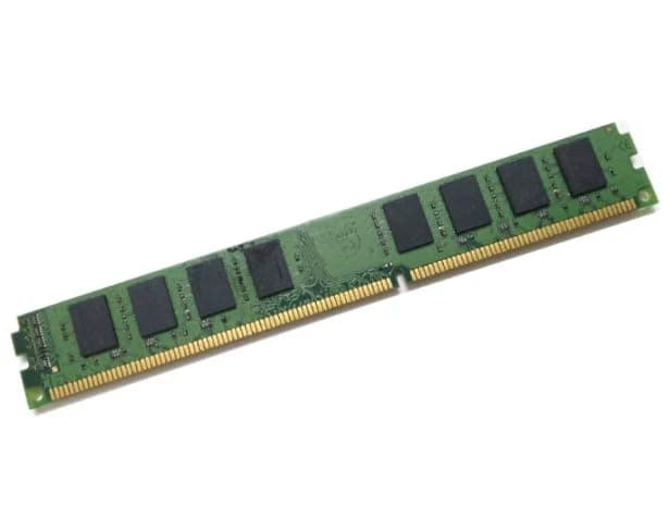 For Desktop 2GB 4GB DRR3 1333 KVR1333D3N9/2G - SP KVR1333D3N9/4G - SP 1.5𝖵 (2GB)
