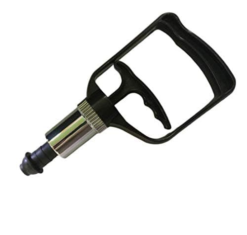 R A Products Battery Powered Whole_Body Massage and Professional Massager Relaxation Electroplating Suction Cupping Pump Hijama Vacuum Gun