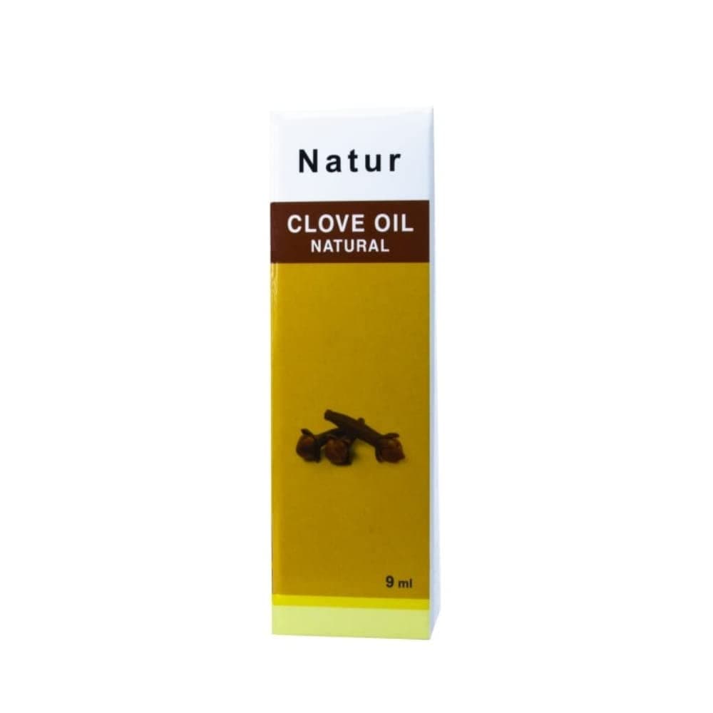 KLARE Clove Oil 9ml