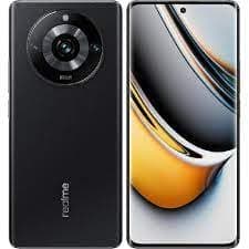 realme 11 Pro+ 5G 512GB 12GB Astral Black Global+NFC RMX3741