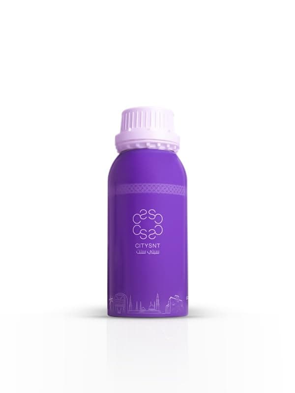 Soft Fragrance Oil Fragrance Oil Works on All Fragrance Devices (250ml, citysnt)
