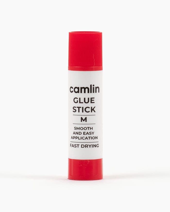 Camlin Glue Stick 8 g, Medium