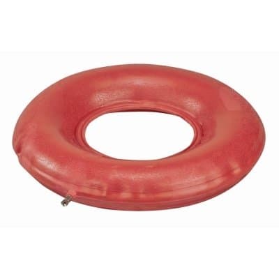 Alimed Dmi Rubber Inflatable Ring, 16"