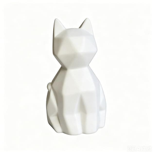 Paint Your Own Cat Lamp Kit, Art Supplies Arts and Crafts Kit, Painting kit for Kids 6-12, Arts and Crafts for Kids Ages 8-12, Toys Girls Boy Birthday Christmas Gift Ages 3 4 5 6 7 8 9 10 11 12+ DIY