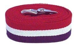 Gait Transfer Belt Cotton Waist Patriot 36" by Kinsman, Enterprises, Inc, Each 80302