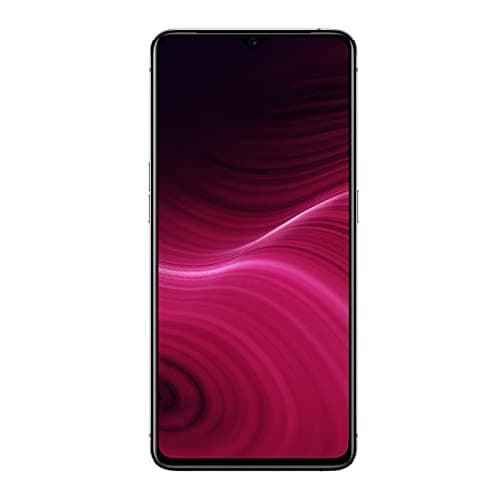 Realme X2 Pro Dual-SIM 64GB ROM + 6GB RAM (GSM Only | No CDMA) Factory Unlocked 4G/LTE Smartphone (Lunar White) - International Version