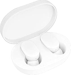 Soundcore by Anker R50i True Wireless Earbuds, 10mm Drivers with Big Bass, Bluetooth 5.3, 30H Long Playtime, Water-Resistant, 2 Mics for AI Clear Calls, 22 Preset EQs, Customization via App (Black)