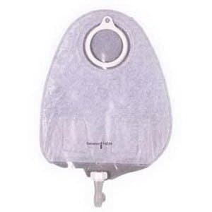 6214225 - Assura 2-Piece Urostomy Pouch 3/8 - 1-3/4, Opaque